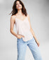 Now This Satin Camisole